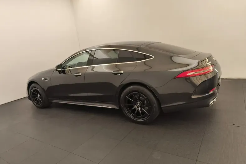 Mercedes-Benz AMG GT din 2023 cu 8.545 km - oferta MER158611 - foto 7