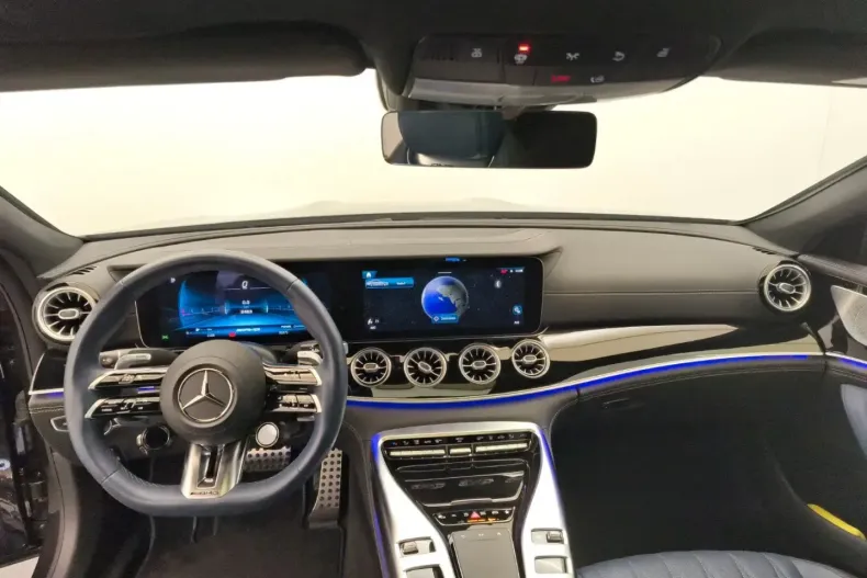 Mercedes-Benz AMG GT din 2023 cu 8.545 km - oferta MER158611 - foto 16