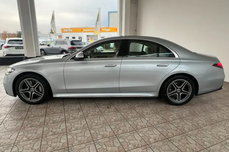 Mercedes-Benz S 450 din 2023 cu 37.637 km - oferta MER158612 - foto 7
