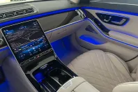 Mercedes-Benz S 450 din 2023 cu 37.637 km - oferta MER158612 - foto 15