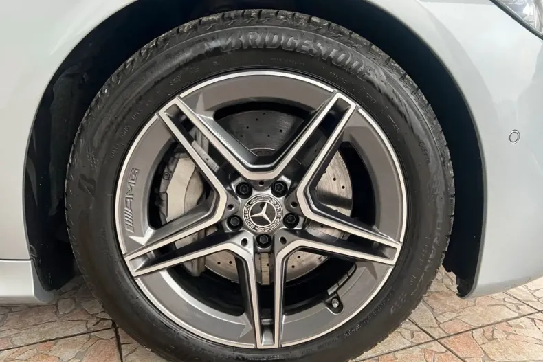 Mercedes-Benz S 450 din 2023 cu 37.637 km - oferta MER158612 - foto 20