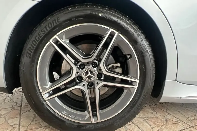 Mercedes-Benz S 450 din 2023 cu 37.637 km - oferta MER158612 - foto 21