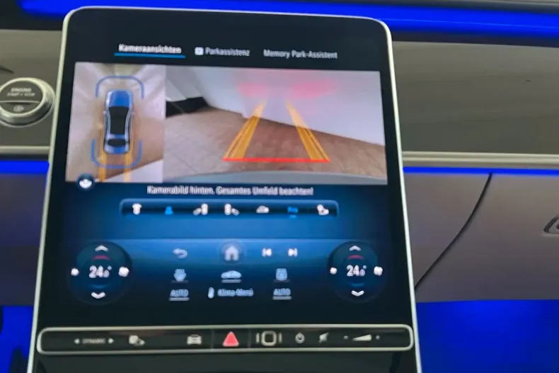 Mercedes-Benz S 450 din 2023 cu 37.637 km - oferta MER158612 - foto 29