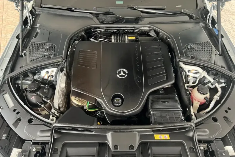 Mercedes-Benz S 450 din 2023 cu 37.637 km - oferta MER158612 - foto 35