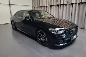 Mercedes-Benz S 400 din 2022 - oferta MER158613