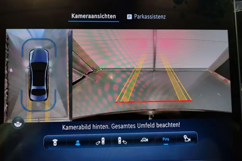 Mercedes-Benz S 400 din 2022 cu 67.755 km - oferta MER158613 - foto 17