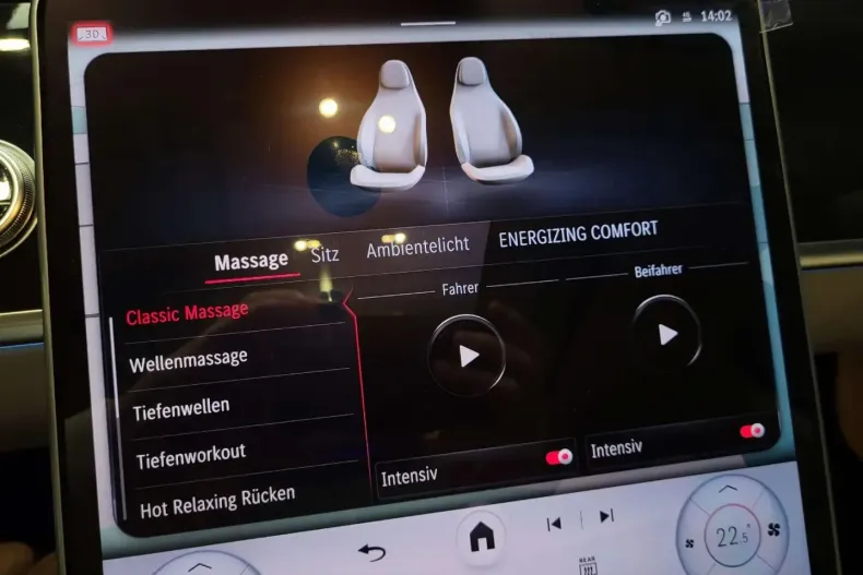 Mercedes-Benz S 400 din 2022 cu 67.755 km - oferta MER158613 - foto 25