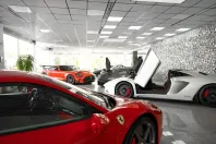 Mercedes-Benz S 580 din 2022 cu 70.000 km - oferta MER158614 - foto 2