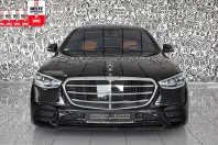 Mercedes-Benz S 580 din 2022 cu 70.000 km - oferta MER158614 - foto 3