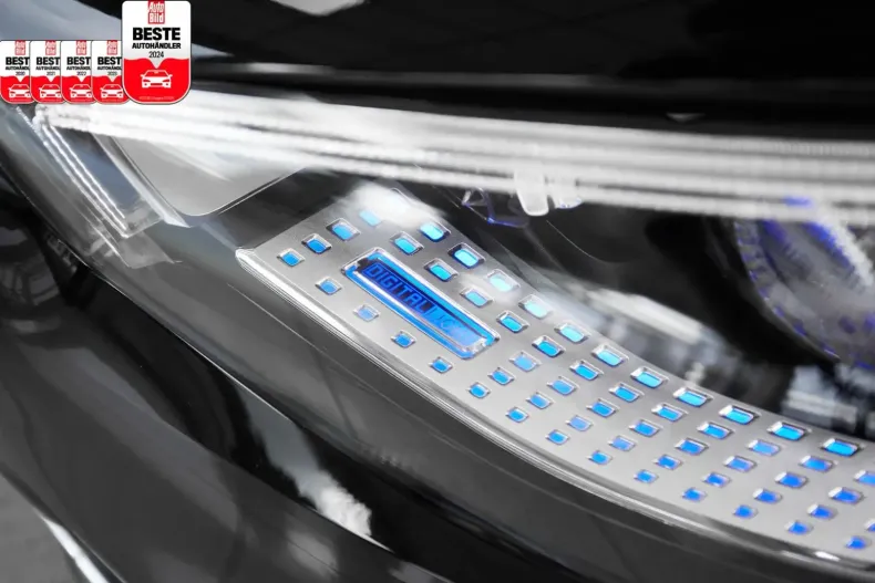 Mercedes-Benz S 580 din 2022 cu 70.000 km - oferta MER158614 - foto 9