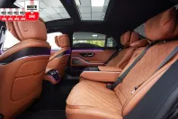 Mercedes-Benz S 580 din 2022 cu 70.000 km - oferta MER158614 - foto 15