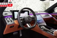 Mercedes-Benz S 580 din 2022 cu 70.000 km - oferta MER158614 - foto 19