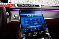 Mercedes-Benz S 580 din 2022 cu 70.000 km - oferta MER158614 - foto 25