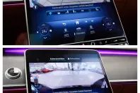 Mercedes-Benz S 580 din 2022 cu 70.000 km - oferta MER158614 - foto 26