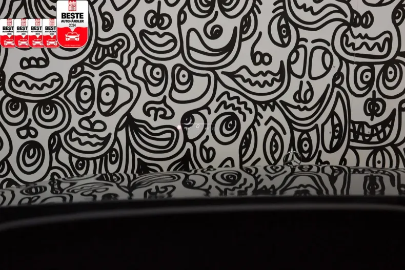 Mercedes-Benz S 580 din 2022 cu 70.000 km - oferta MER158614 - foto 29