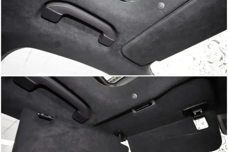 Mercedes-Benz S 580 din 2022 cu 70.000 km - oferta MER158614 - foto 34