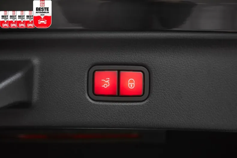 Mercedes-Benz S 580 din 2022 cu 70.000 km - oferta MER158614 - foto 40