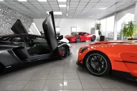 Mercedes-Benz S 580 din 2022 cu 70.000 km - oferta MER158614 - foto 42