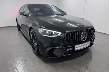 Mercedes-Benz S 63 AMG din 2024 - oferta MER158615