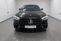 Mercedes-Benz S 63 AMG din 2024 cu 19.700 km - oferta MER158615 - foto 2