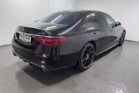 Mercedes-Benz S 63 AMG din 2024 cu 19.700 km - oferta MER158615 - foto 4