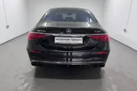 Mercedes-Benz S 63 AMG din 2024 cu 19.700 km - oferta MER158615 - foto 5