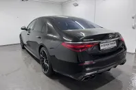 Mercedes-Benz S 63 AMG din 2024 cu 19.700 km - oferta MER158615 - foto 6