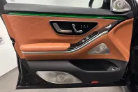 Mercedes-Benz S 63 AMG din 2024 cu 19.700 km - oferta MER158615 - foto 8