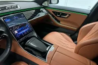 Mercedes-Benz S 63 AMG din 2024 cu 19.700 km - oferta MER158615 - foto 14