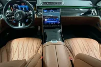 Mercedes-Benz S 63 AMG din 2024 cu 19.700 km - oferta MER158615 - foto 15