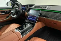 Mercedes-Benz S 63 AMG din 2024 cu 19.700 km - oferta MER158615 - foto 16