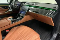 Mercedes-Benz S 63 AMG din 2024 cu 19.700 km - oferta MER158615 - foto 17