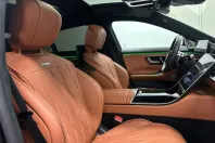 Mercedes-Benz S 63 AMG din 2024 cu 19.700 km - oferta MER158615 - foto 18