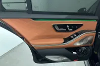 Mercedes-Benz S 63 AMG din 2024 cu 19.700 km - oferta MER158615 - foto 21