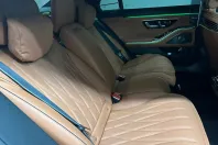 Mercedes-Benz S 63 AMG din 2024 cu 19.700 km - oferta MER158615 - foto 23