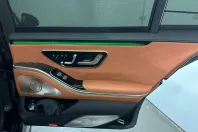 Mercedes-Benz S 63 AMG din 2024 cu 19.700 km - oferta MER158615 - foto 29