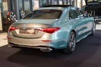 Mercedes-Benz S 500 din 2024 cu 12.897 km - oferta MER158616 - foto 6