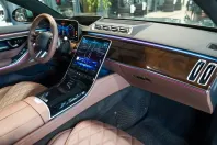 Mercedes-Benz S 500 din 2024 cu 12.897 km - oferta MER158616 - foto 15