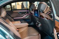 Mercedes-Benz S 500 din 2024 cu 12.897 km - oferta MER158616 - foto 17