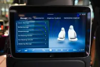 Mercedes-Benz S 500 din 2024 cu 12.897 km - oferta MER158616 - foto 21