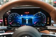 Mercedes-Benz S 500 din 2024 cu 12.897 km - oferta MER158616 - foto 24