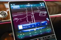 Mercedes-Benz S 500 din 2024 cu 12.897 km - oferta MER158616 - foto 26