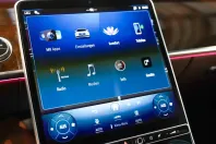 Mercedes-Benz S 500 din 2024 cu 12.897 km - oferta MER158616 - foto 27