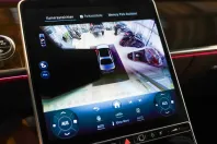 Mercedes-Benz S 500 din 2024 cu 12.897 km - oferta MER158616 - foto 28