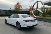 Mercedes-Benz E 400 din 2024 cu 60.000 km - oferta MER158617 - foto 5