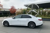 Mercedes-Benz E 400 din 2024 cu 60.000 km - oferta MER158617 - foto 7