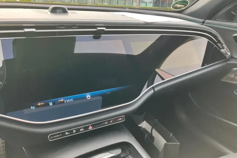 Mercedes-Benz E 400 din 2024 cu 60.000 km - oferta MER158617 - foto 15