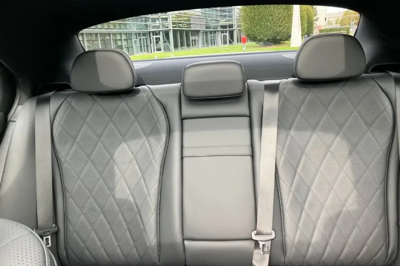 Mercedes-Benz E 400 din 2024 cu 60.000 km - oferta MER158617 - foto 17