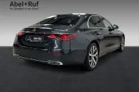 Mercedes-Benz E 450 din 2025 cu 6.094 km - oferta MER158618 - foto 3