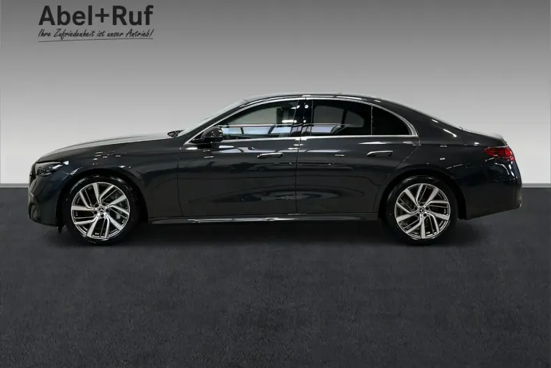 Mercedes-Benz E 450 din 2025 cu 6.094 km - oferta MER158618 - foto 6